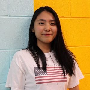 Meet your Posher, Amy